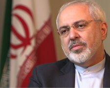 Иран глава МИД Зариф
