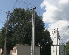 Графики отключения света в Запорожье на 15 июля