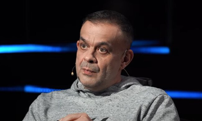 России нужно было 3-5 лет замеса по Донбассу, чтобы переварить Крым, - Руслан Рыгованов