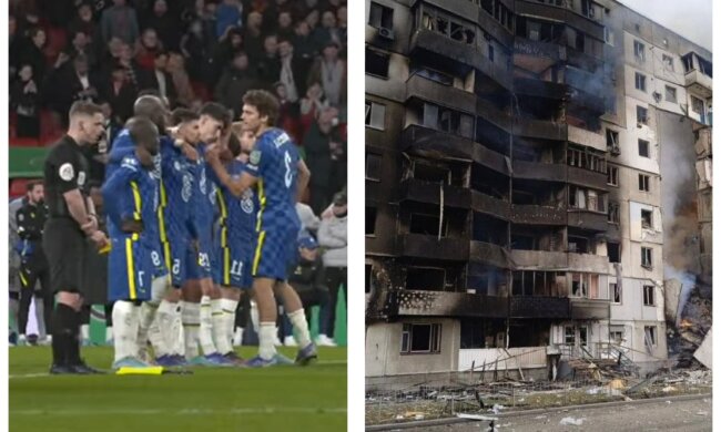 Абрамович объявил о продаже ФК "Челси", а деньги направит в Украину: "Я поручил своей команде..."