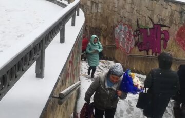 Лютые морозы обрушатся на Киев, синоптики ошеломили прогнозом: что будет на выходных