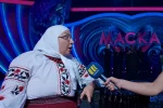 мама Верки Сердючки
