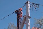 Графіки відключення світла у Чернігівській області на 11 червня