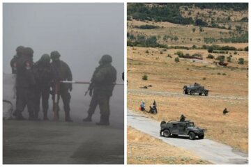 "Спецназ летит, не дергайтесь": Россия перебрасывает военных, наплевав на Грузию