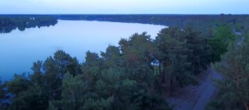 озеро Алмазне