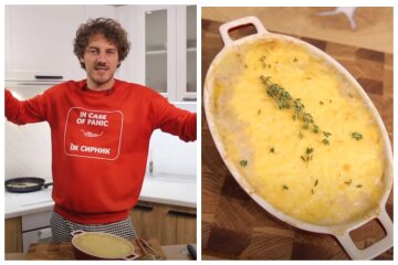 Переможець "Майстер Шеф" Клопотенко поділився рецептом смачного жульєна: "Відправте в духовку на..."