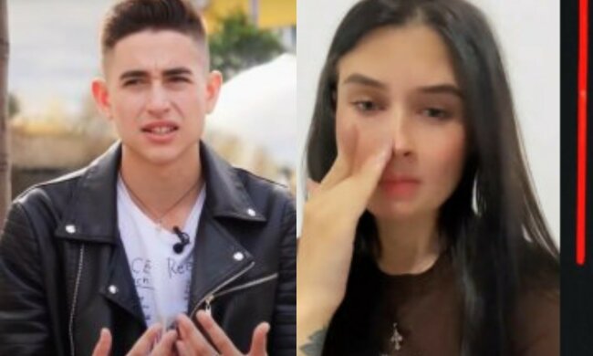 Вагітна наречена переможця "Голосу країни" поскаржилася на проблеми в сім'ї: "Не цікавиться дитиною"