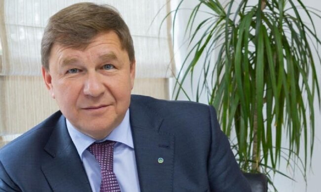 Михаил Поживанов