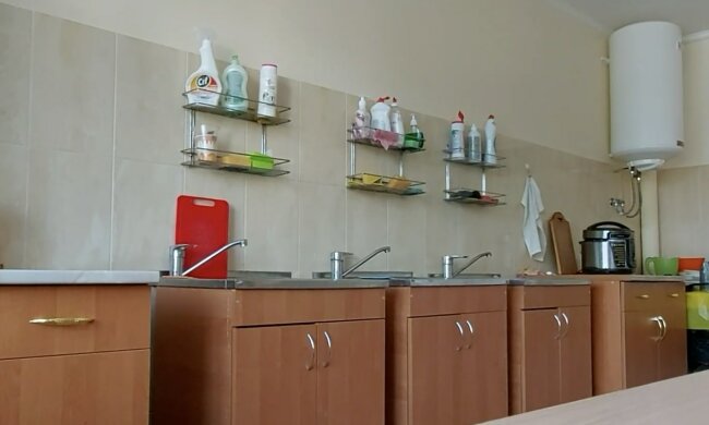 Безкоштовне житло для ВПО в Одеській області