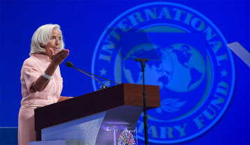 Немає прогресу: керівництво МВФ відмовилося їхати в Україну – ЗМІ