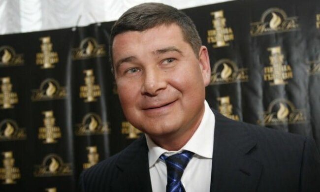 Онищенко заявил, что его мать получила политубежище в Европе