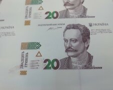 Нацбанк похвастался новыми памятными банкнотами (фото)
