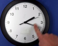 Daylight-Saving Time symbolic image