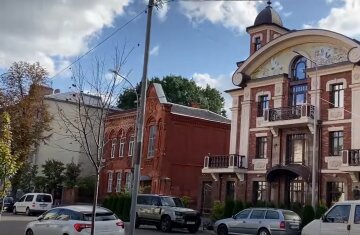 Безкоштовне житло для ВПО в Полтавській області