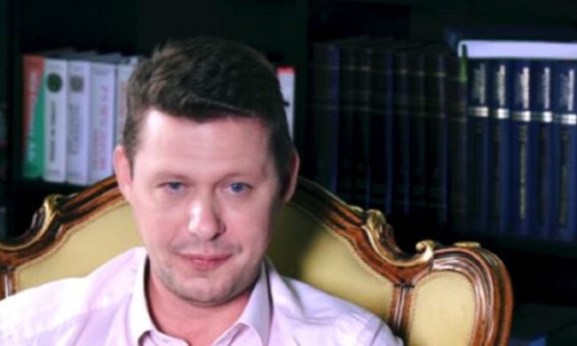 Батько мене навчив бачити в людях завжди хороше, - Чаплига про важливість доброти