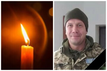 "Вечная память": внезапно оборвалась жизнь украинского защитника, воевавшего на Донбассе
