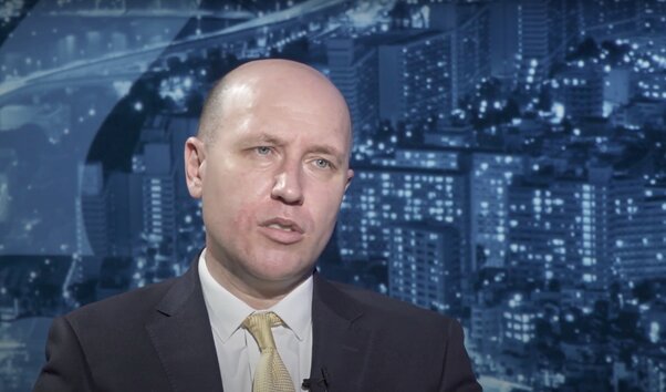 Бізяєв розповів, як США будуть контролювати витрати зі своєї фінансової допомоги