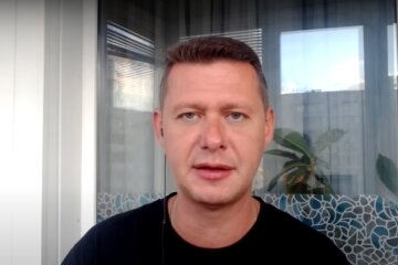 Михаил Чаплыга о разворовывании спецфонда: "Дороги строить надо, но делать это грамотно и не воровать"