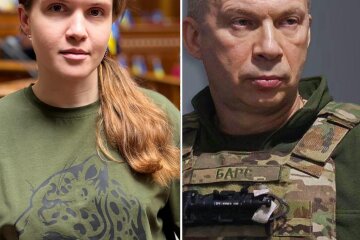 Безугла знову "атакувала" Сирського: розповіла про "Торецький злочин" та готовність  підписувати режим припинення вогню