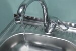 Підвищення тарифів на воду в Житомирській області