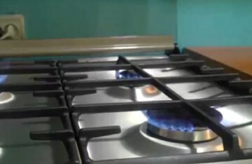 График отключения газа на неделю с 17 по 23 ноября в Днепропетровской области