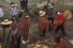 "Все це заспокоїться": шамани Перу визначили, коли настане мир в Україні