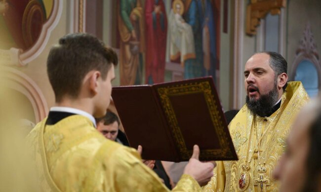 Епифаний поразил заявлением о России: «Наши народы восстановят дружбу»
