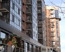 Безкоштовне житло для ВПО у Харкові