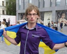 Активиста с инвалидностью из Днепра лишили жизни в Киеве: "Как? Светлый и безобидный человек..."