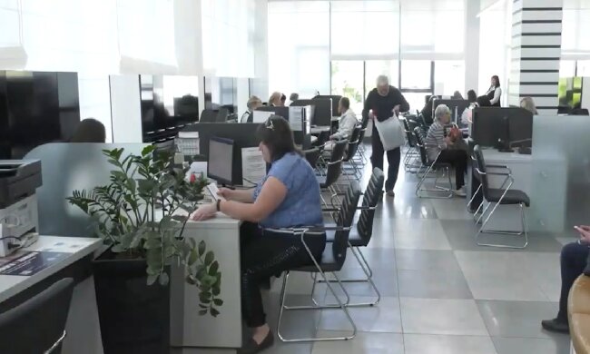 Денежная помощь для ВПЛ в Полтавской области