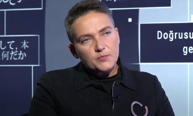 Польшу тоже заставили прекратить добычу угля – но ей как стране ЕС дали компенсацию, - Надежда Савченко