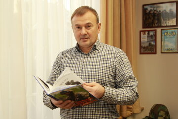 Юрий Зубков