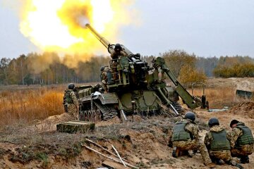 всу, танки, Донбасс, АТО