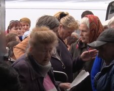 Бесплатные продукты для ВПЛ в Полтаве