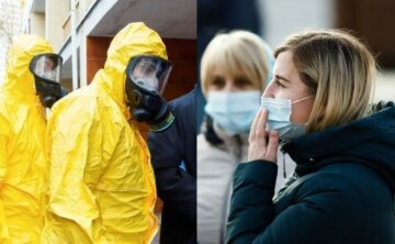 Коронавірус в Україні 30 березня: хвороба атакує дітей, у МОЗ пішли на крайні заходи