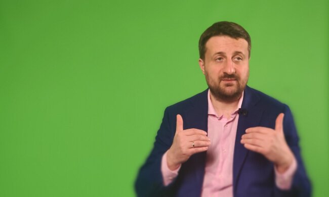Краще ліквідувати всі антикорупційні органи, - Загородній