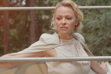 памела андерсон