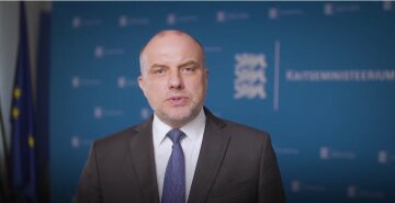 Глава Минобороны Эстонии прямым текстом назвал Россию агрессором, видео: "Вне сомнений"