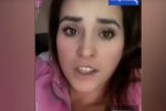 "Вот таких людей ненавижу": блогерша жестко высказалась о ветеранах АТО, видео