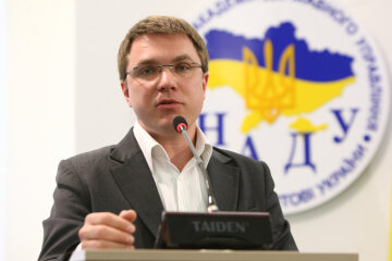 Заместитель министра Биденко извинился за клевету на депутата Загория