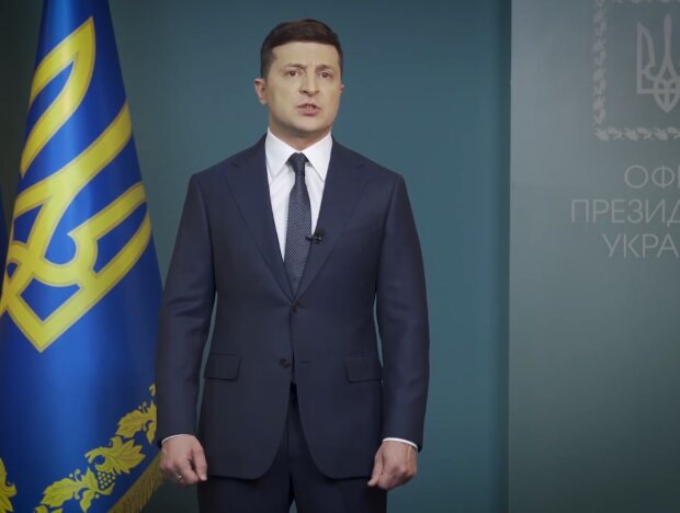 Владимир Зеленский