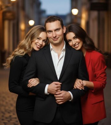 железный нардеп