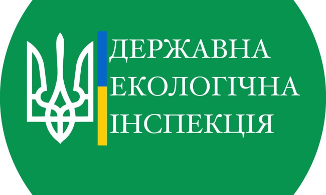 Госэкоинспекция: на прошлой неделе за нарушение требований природоохранного законодательства рассчитано убытков на сумму более 3,4 млн гривен