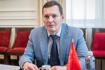 Євген Єнін розповів, як дистанція допомагає в боротьбі з корупцією: "Питання актуальне і на постійному контролі"