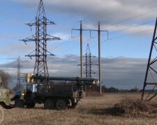 Графіки відключення світла в Запоріжжі на 9 грудня