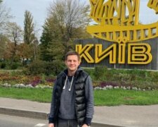 "Называл украинцев "хунтой": знаменитый пропагандист Кремля приехал в Киев и поплатился за это, фото