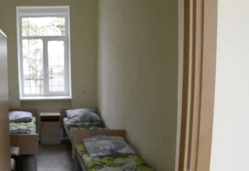 Бесплатное жилье для ВПЛ во Львовской области