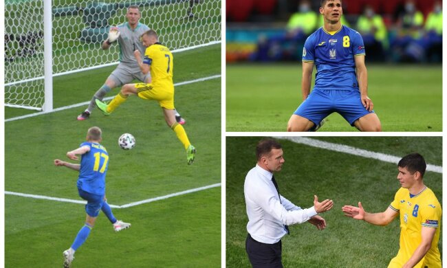 У Малиновского проблемы, тренер сборной Украины раскрыл детали: "Не готов на 100%"