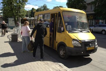 Подорожчання проїзду в Миколаївській області
