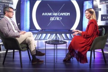 Якщо ми не використовуємо ці гроші, ми нічого не платимо, - Скаршевський про 2,7 млрд доларів від МВФ